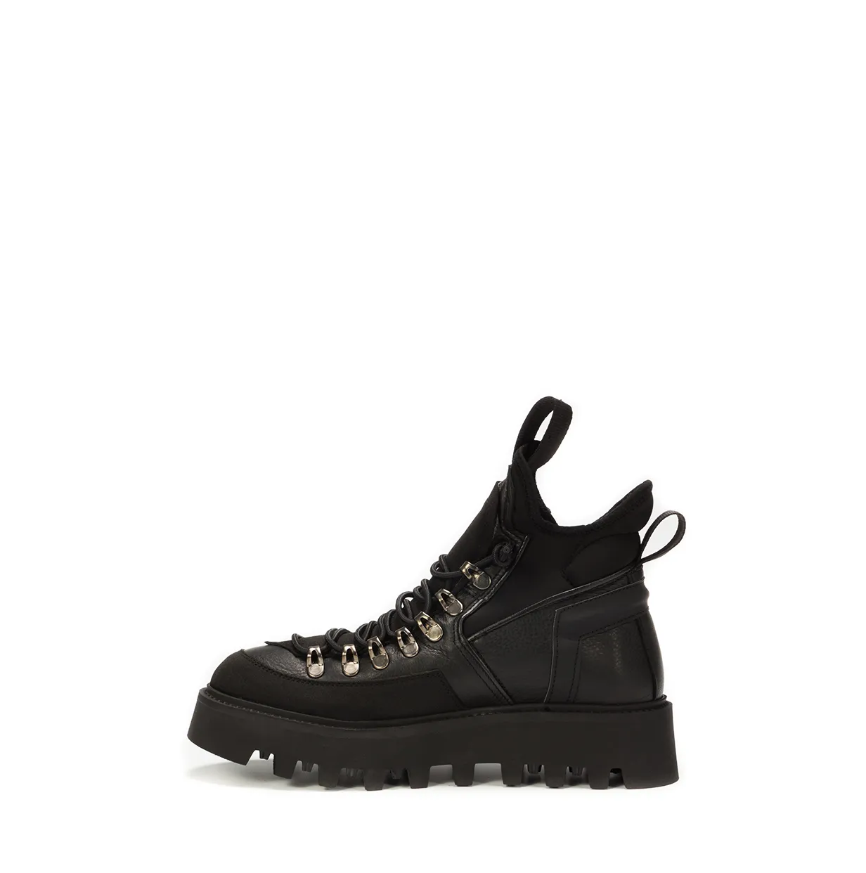 Ankle Boots   Bruno Bordese  