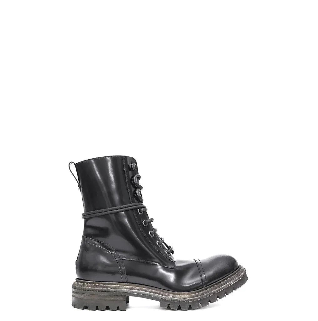 Ankle Boots   Del Carlo  