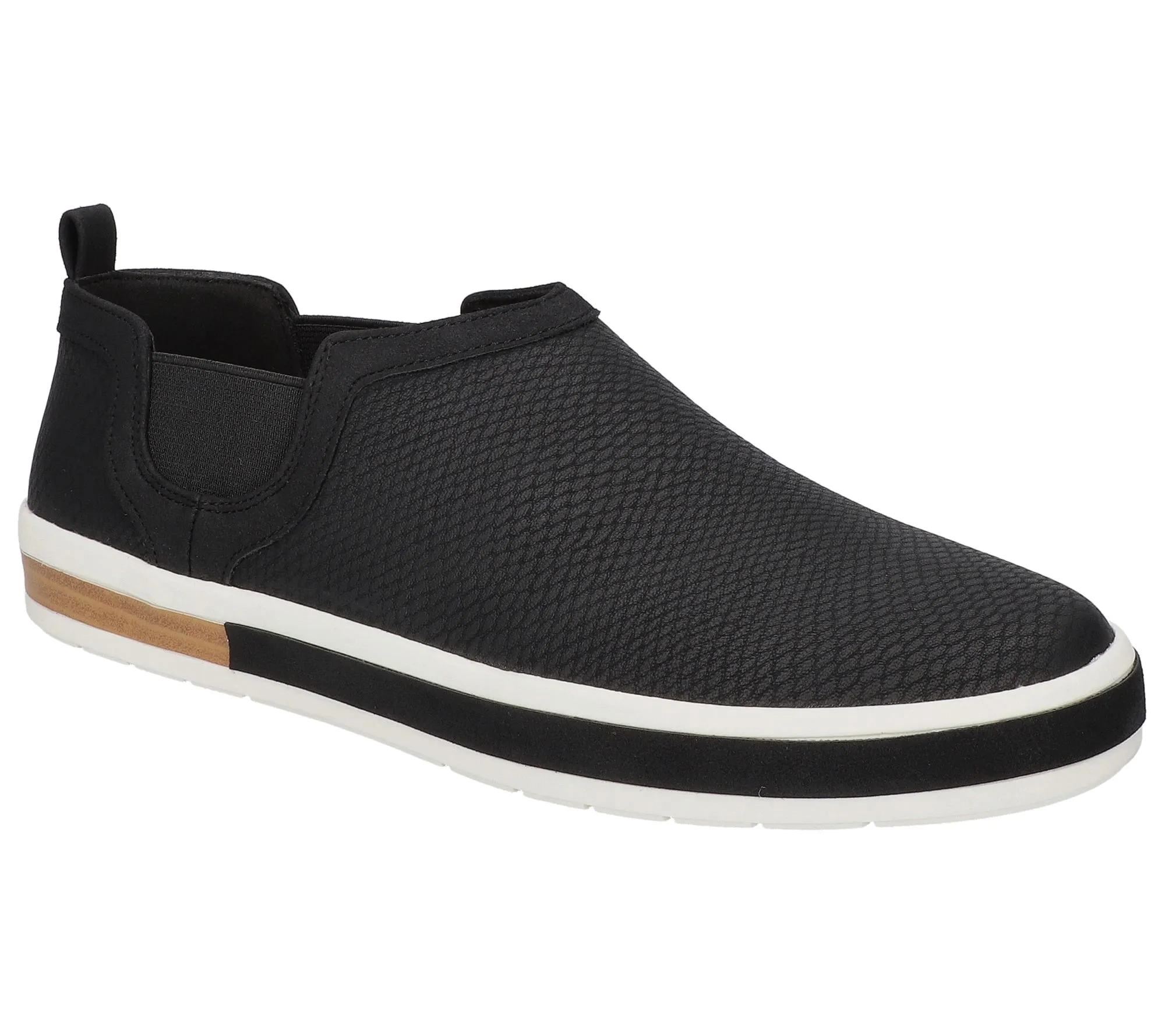 Bella Vita Slip-on Shoes-Wrenley