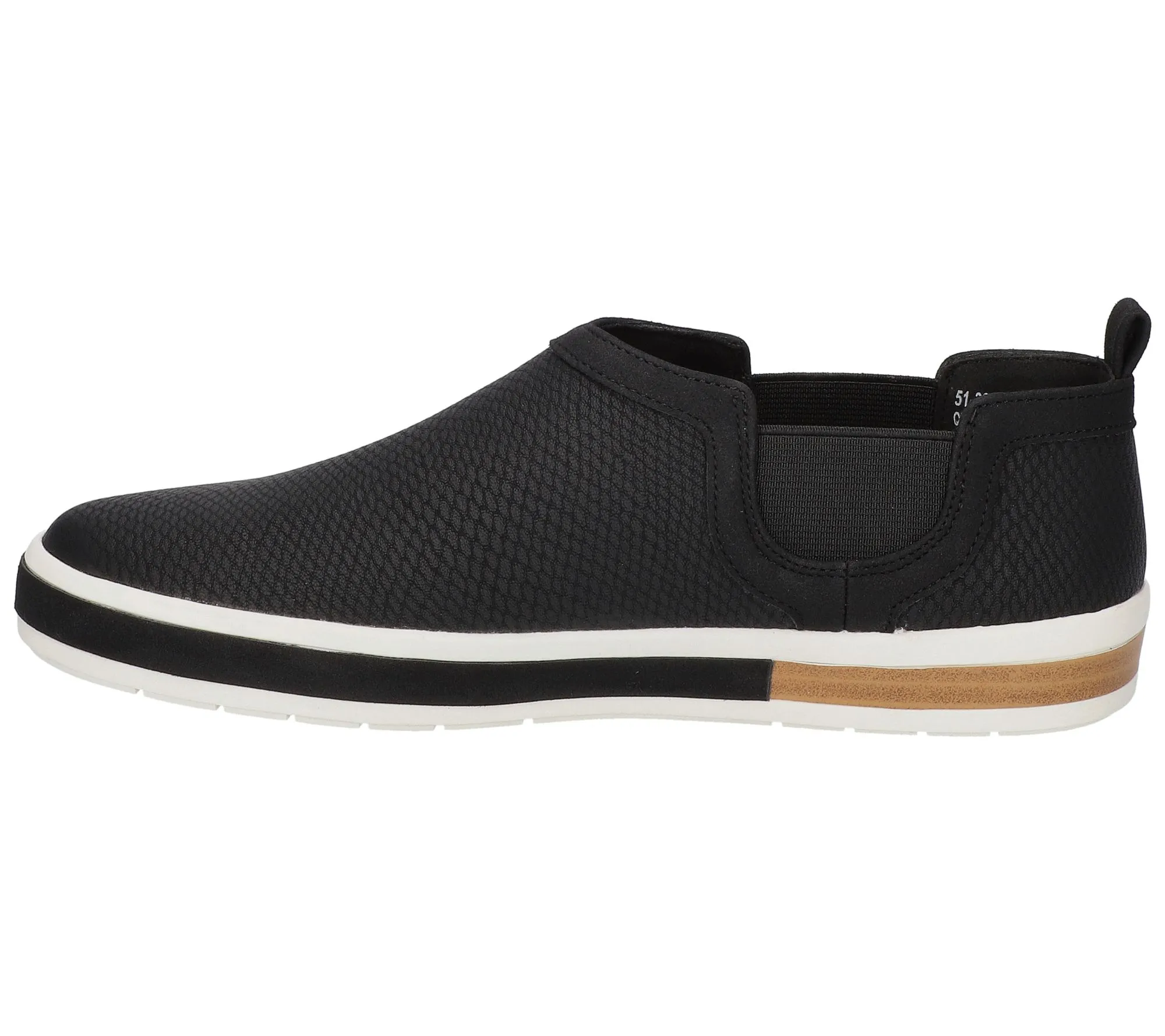 Bella Vita Slip-on Shoes-Wrenley