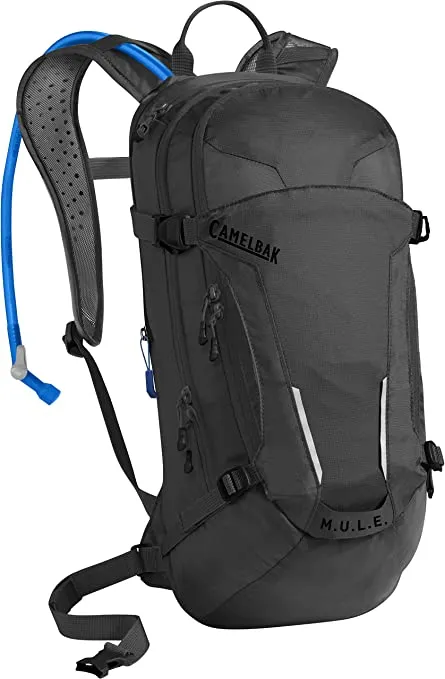 Camelbak M.U.L.E. 12 Hydration Pack 100 oz.