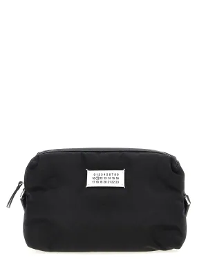 Camera Bag Glam Slam Sport Crossbody Bags Black