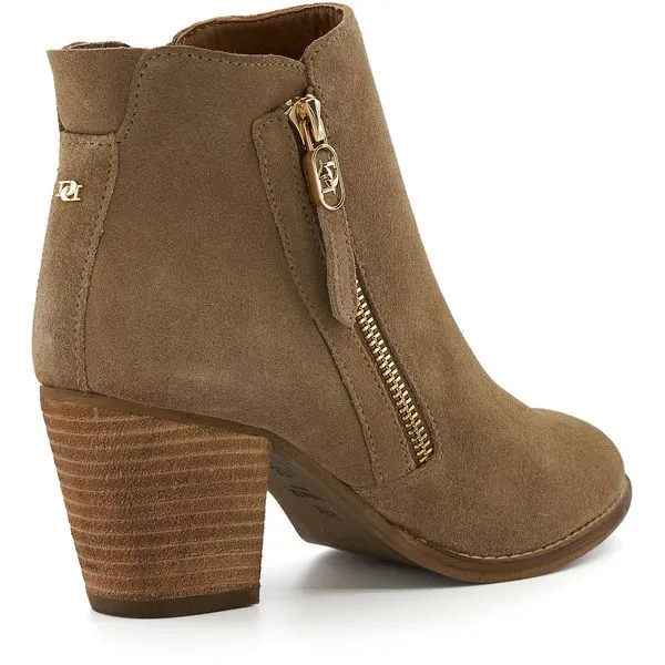 Dune London Paicey Ankle Boots