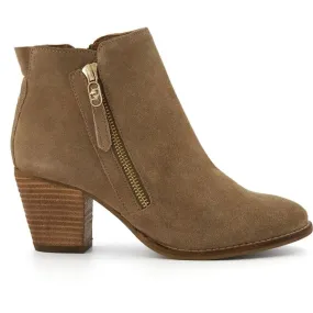 Dune London Paicey Ankle Boots