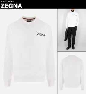 Ermenegildo Zegna  |Luxury Sweatshirts