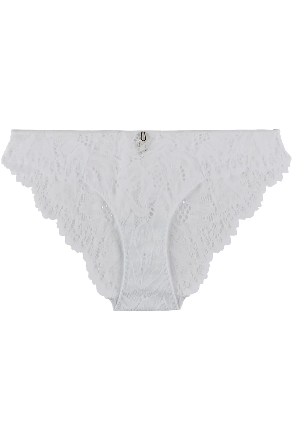 Flowermania Italian Brief