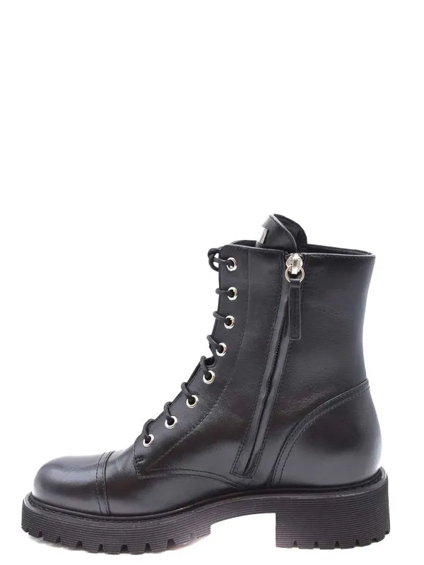 Giuseppe Zanotti Ankle boots