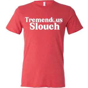 Golf Tremendous Slouch Unisex T-Shirt