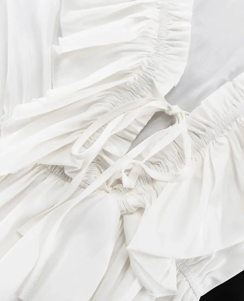 HARMONIA MINI DRESS