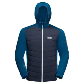 Jack Wolfskin  Crossing Peak Jkt - Giacca softshell - Uomo