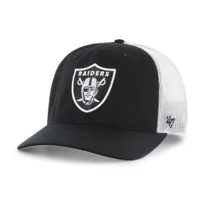 LAS VEGAS RAIDERS '47 TRUCKER RELAXED FIT