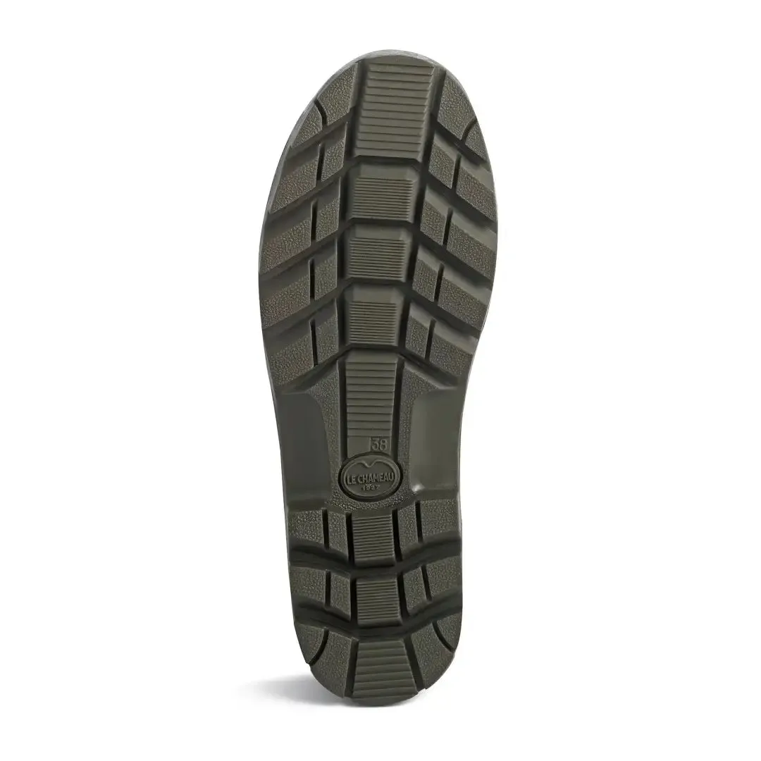 Le Chameau Vierzonord Neoprene Lined Boots