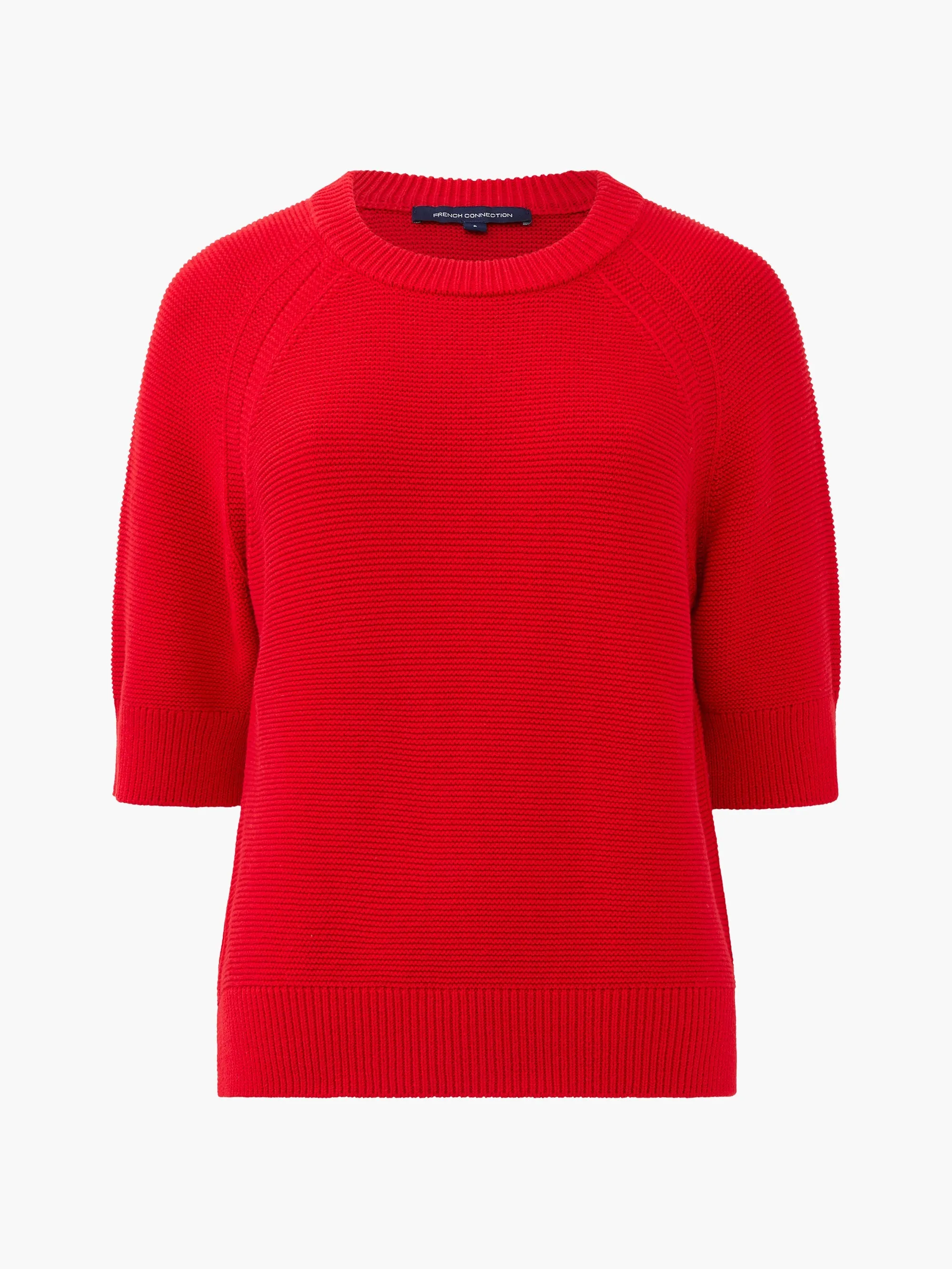 Lily Mozart Short Sleeve Jumper