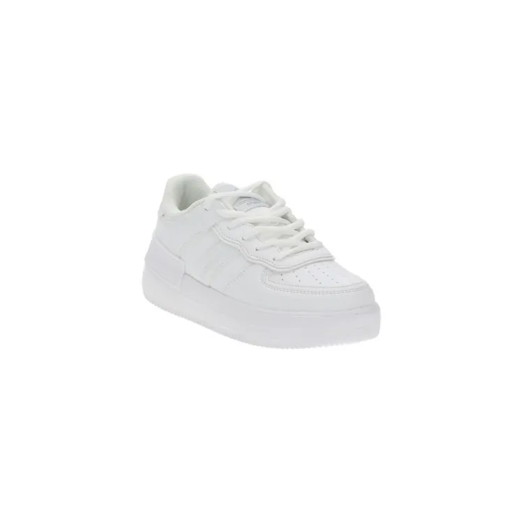 Lumberjack G16  FREYA Scarpe Donna Sneakers Bianco