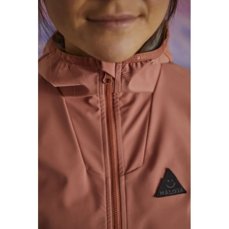 Maloja  FronebenM. - Giacca softshell - Donna