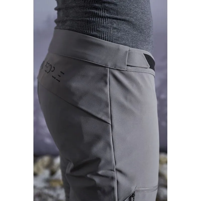 Maloja  SpechtM. - Pantaloni softshell - Uomo