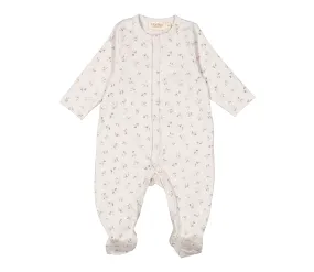 Mar Mar Little Acorns Baby Footie