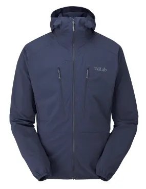 Men's Borealis Jacket | Softshell Jackets | George Fisher UK