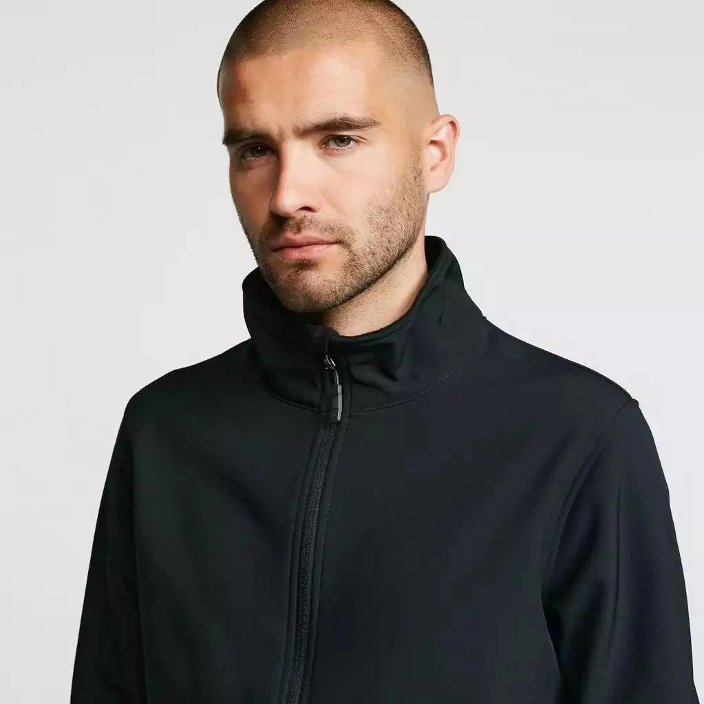 Men's Peter Storm Core Softshell Jacket | Softshell Jackets | George Fisher UK