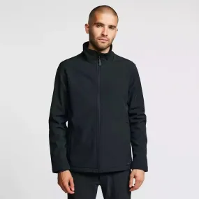 Men's Peter Storm Core Softshell Jacket | Softshell Jackets UK