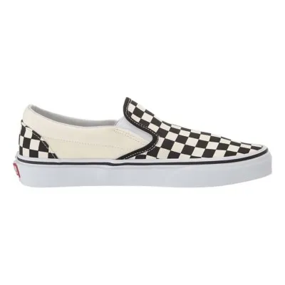 Men's Vans Classic Slip On Shoes