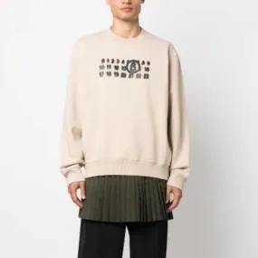 MM6 Maison Margiela  |Sweatshirts