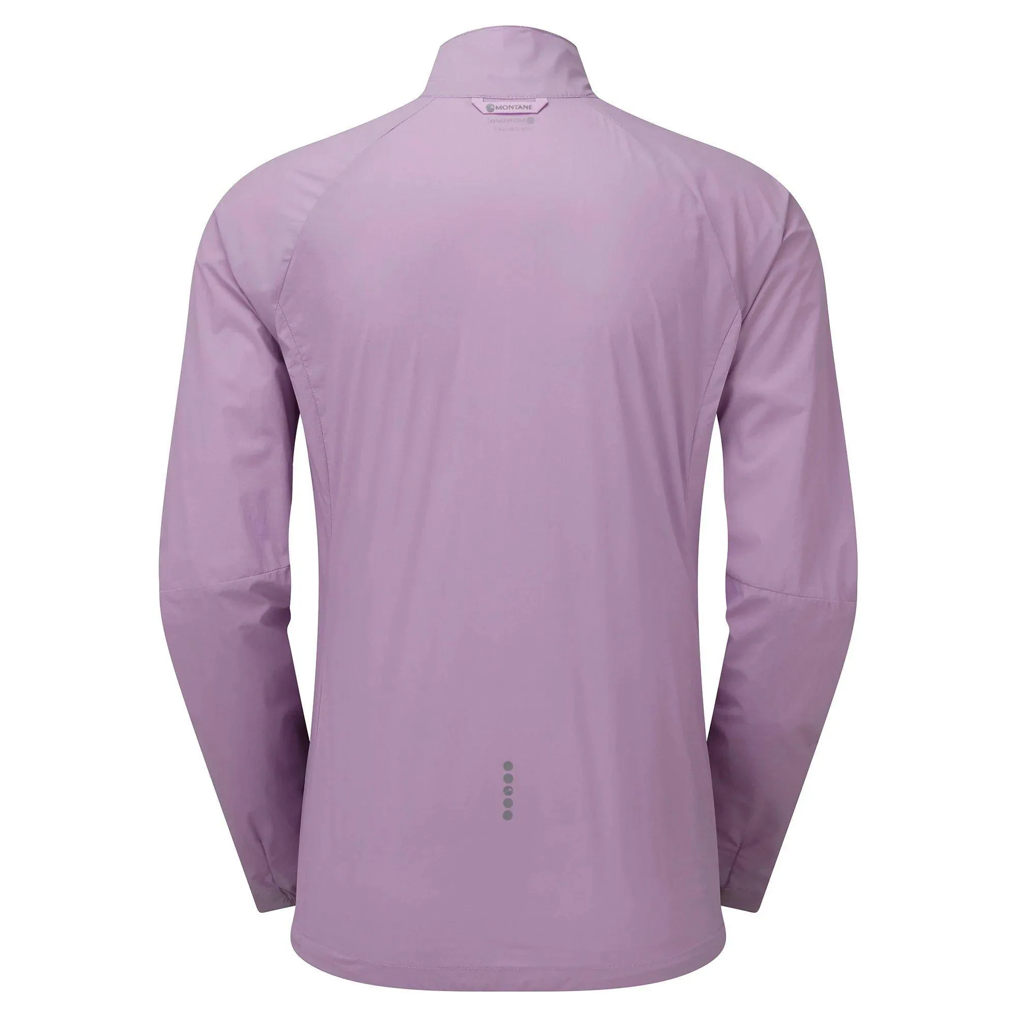 Montane Women's Featherlite Windproof Jacket | Softshell Jackets UK
