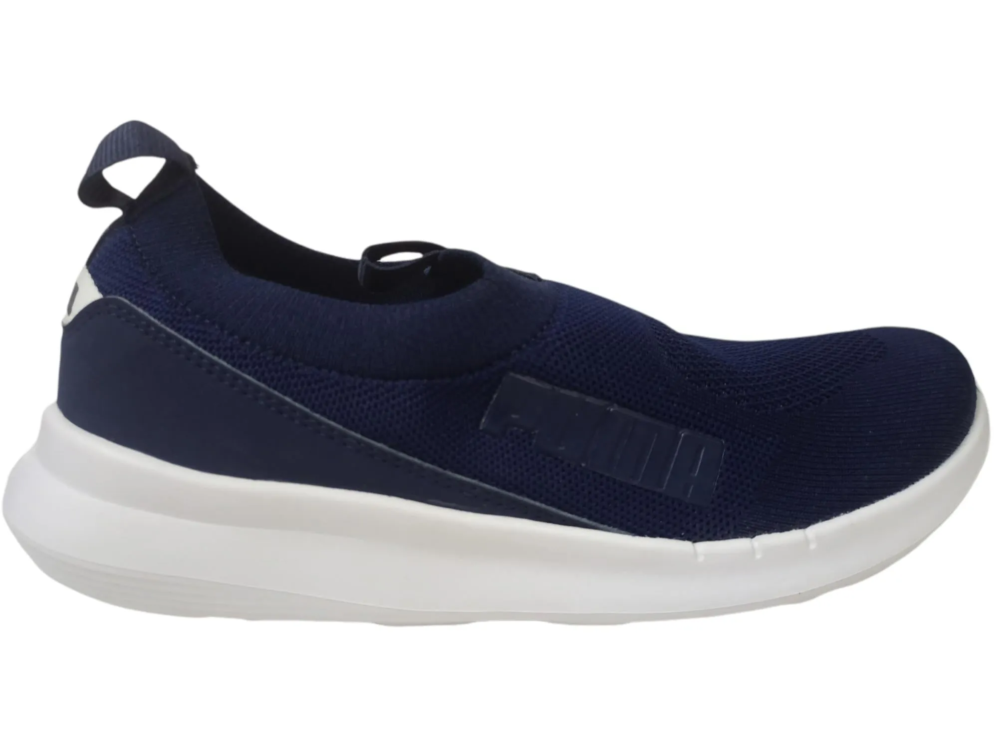 PUMA GRAND SLIP ON SHOES