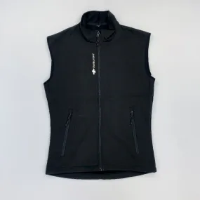 Raidlight  Softshell Warm and Warm - Gilet - Uomo di seconda mano - Nero - M