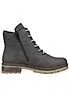 Rieker Winter Ankle Boots