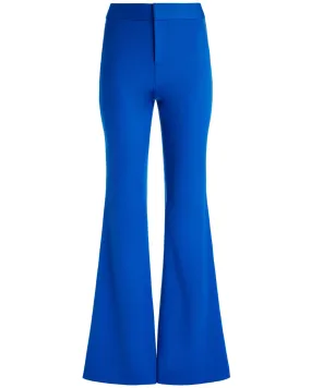 Sapphire High Rise Deanna Bootcut Pant