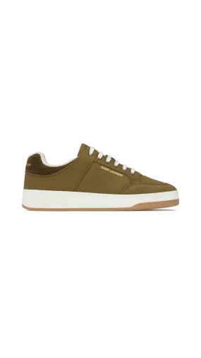 SL/61 Sneakers in Gabardine - Cactus