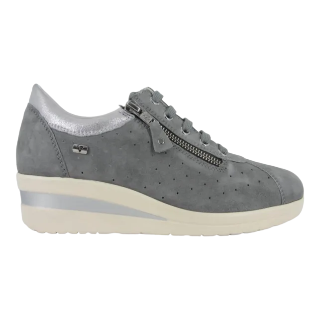 Sneakers da donna  grigio Cod: 36203