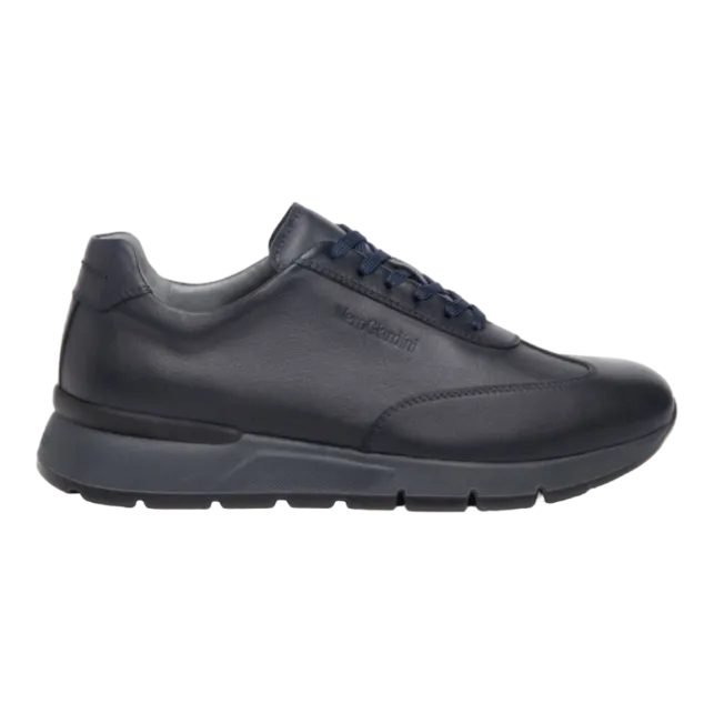 Sneakers da uomo  blu Cod: I303011U