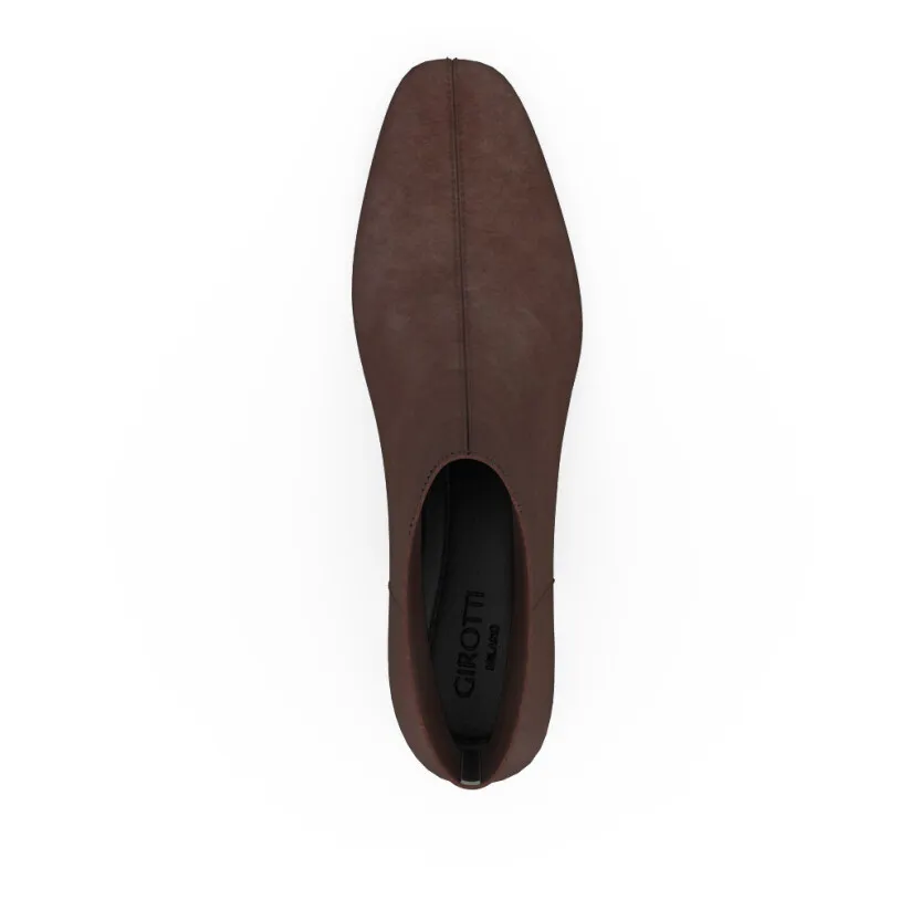 Sock Ankle Boots 36332