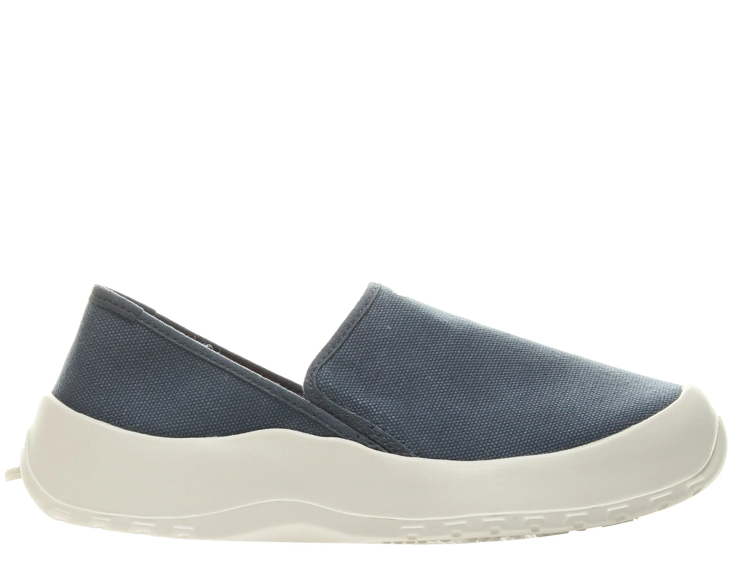 SoftScience Drift Canvas Slip-on Shoes