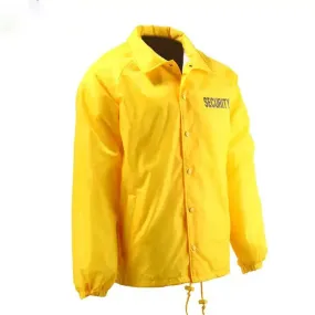 Softshell Security Jacket Windproof Security Guard Jacket Waterproof Warm Winter Security Guard Jackets-02