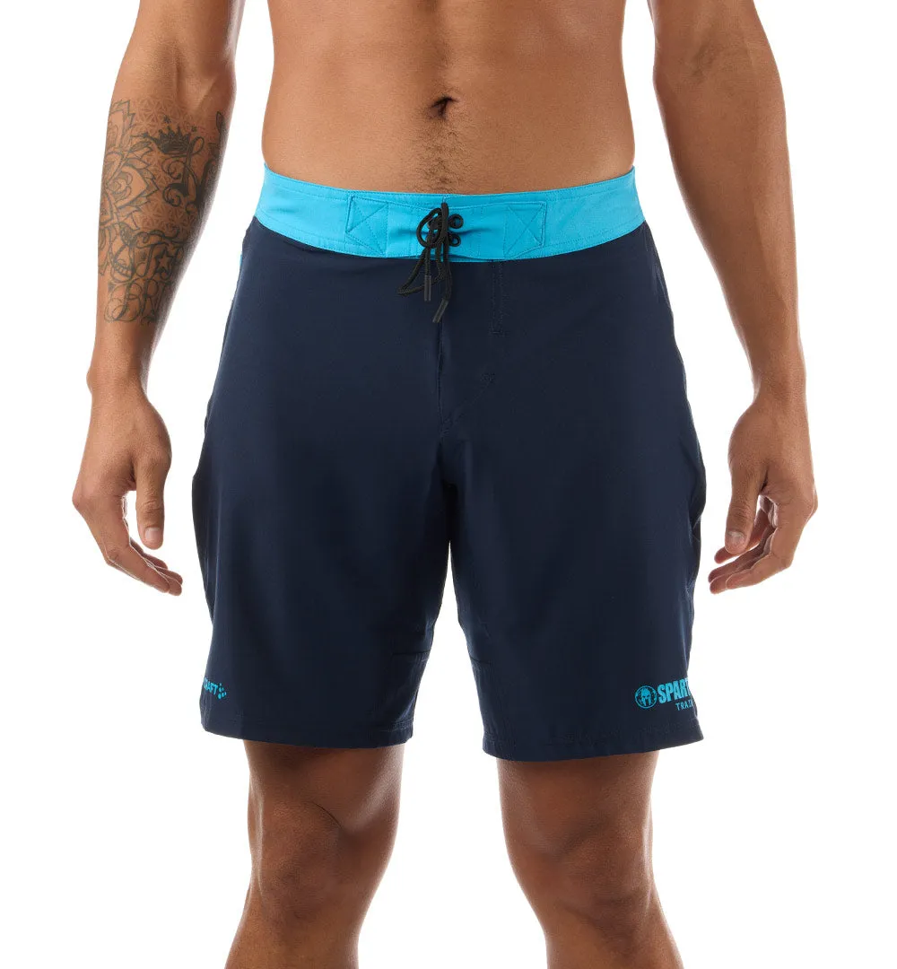 SPARTAN by CRAFT ST Board Short - Men's