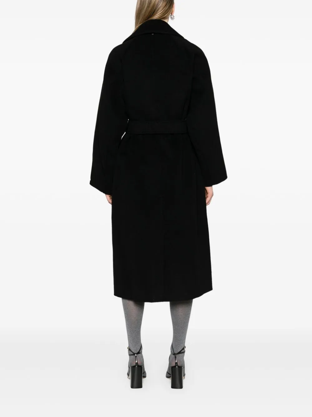 Sportmax Pre Coats Black