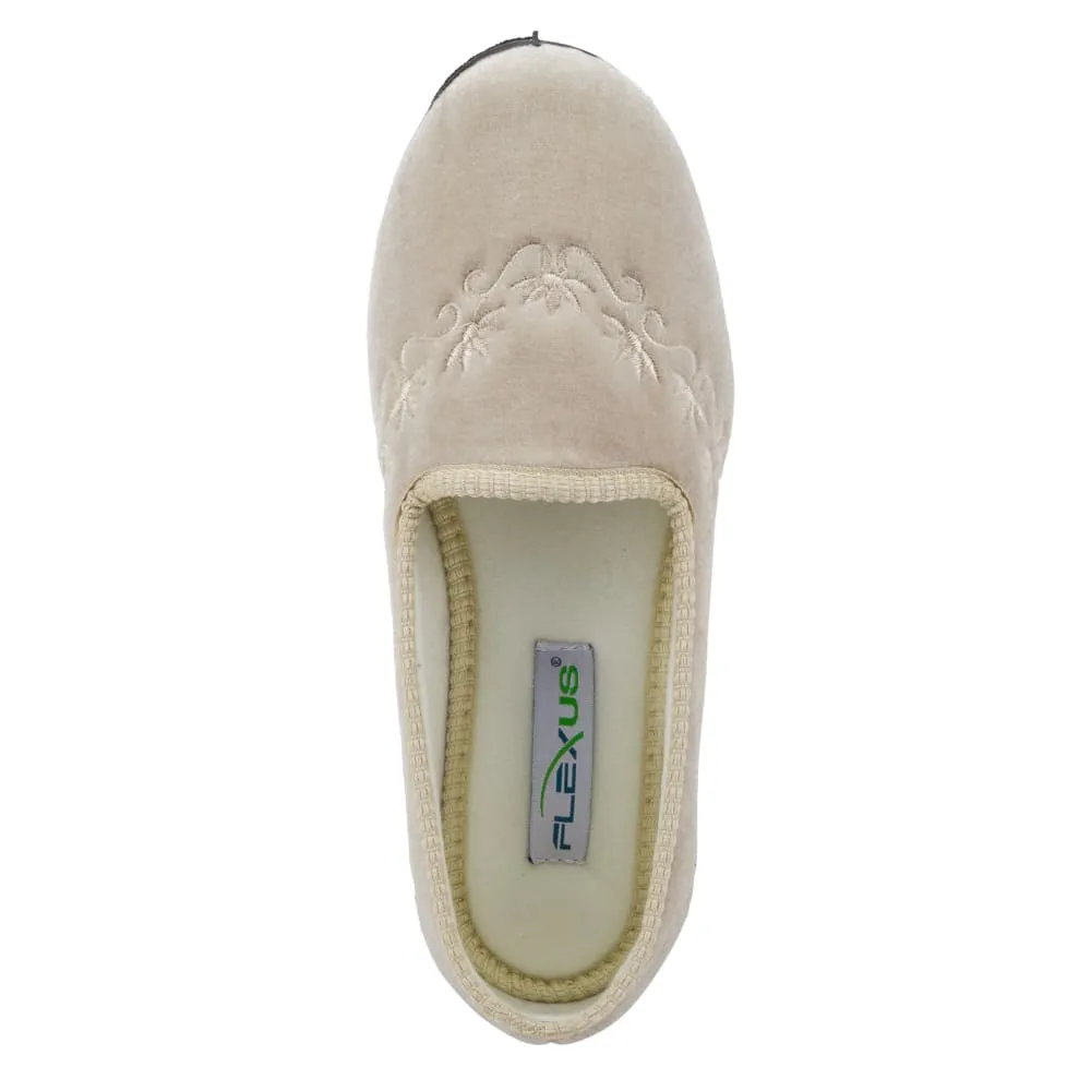 Spring Step Shoes Flexus Jolly Women's Comfortable Slippers