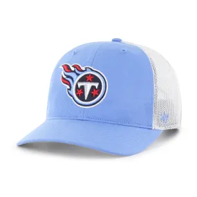 TENNESSEE TITANS '47 TRUCKER RF