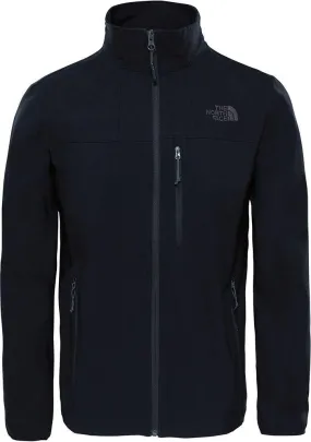 The North Face Men's Nimble Jacket | Softshell Jackets | George Fisher UK