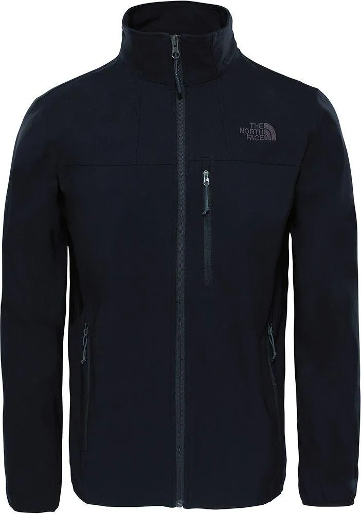 The North Face Men's Nimble Jacket | Softshell Jackets UK