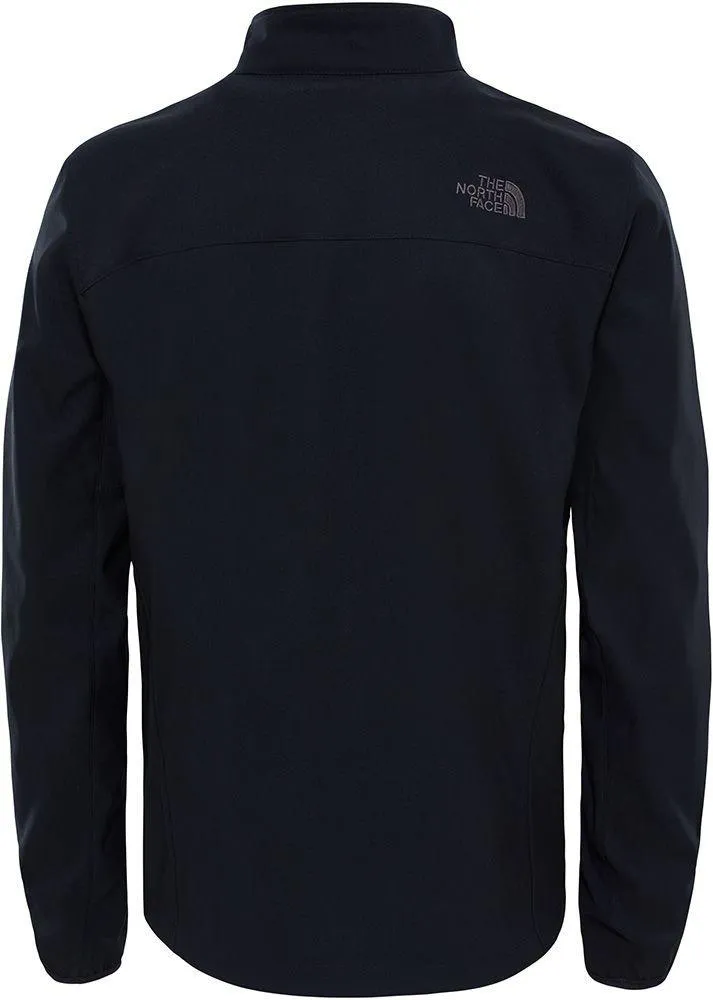 The North Face Men's Nimble Jacket | Softshell Jackets UK