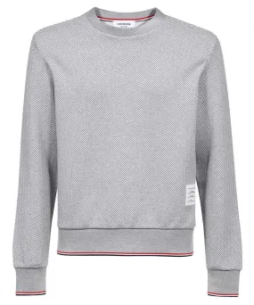 THOM BROWNE  |Sweatshirts