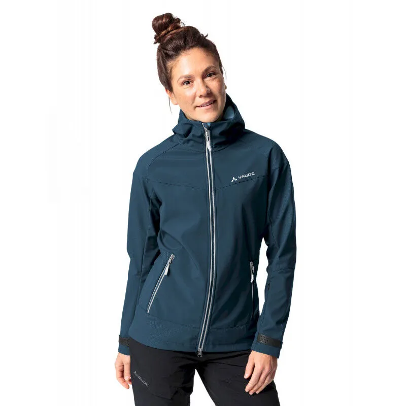 Vaude  All Year Elope Softshell - Giacca softshell - Donna