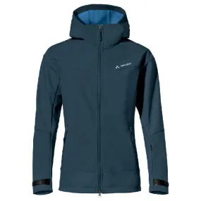 Vaude  All Year Elope Softshell - Giacca softshell - Donna