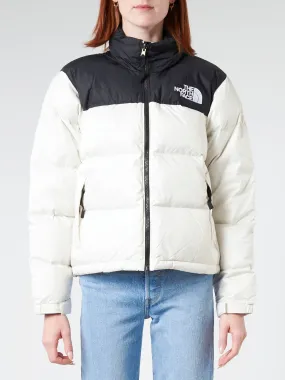 W 1996 Retro Nuptse Jacket