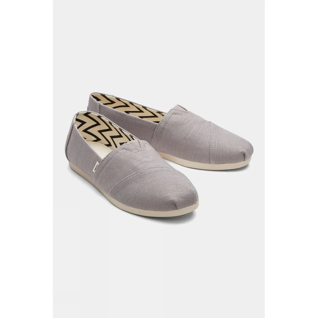 Womens Heritage Alpargata Slip-On Shoes