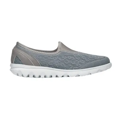 Women's Propet TravelActiv Slip On Shoes